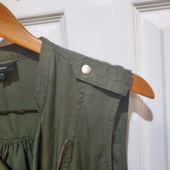 Mossimo Top - Picture 6 of 8